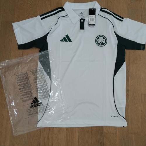 Panathinaikos Jersey New Official Replica Size M