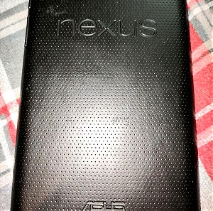 Asus Nexus 7 Tablet. Ανταλλακτικά η επισκευή.