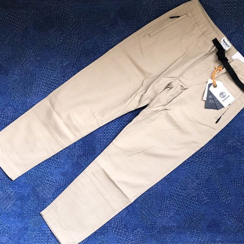 Timberland Chino Pants new men's size 32-33