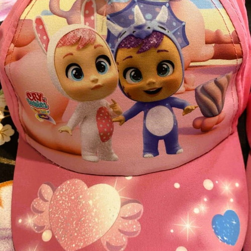 Children's hats new