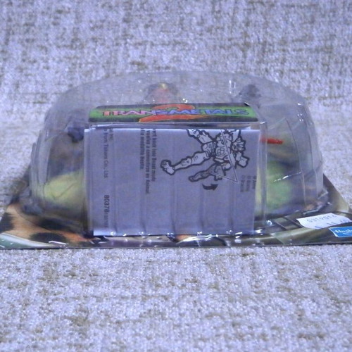 Optimus Minor Beast Wars Transmetal 2 action figure new
