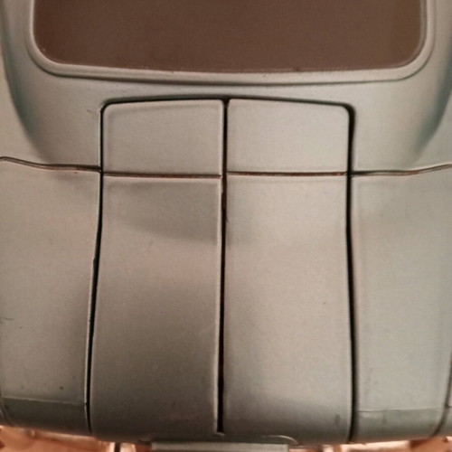 Αυτοκίνητο συλλεκτικό Aston Martin DB5 1963 μεταχειρισμένο, μεταλλικό