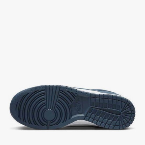 Nike Dunk Low Valerian Blue sneakers brand new size 42