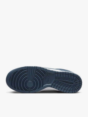 Nike Dunk Low Valerian Blue sneakers brand new size 42