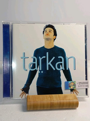 CD Tarkan μεταχειρισμένο
