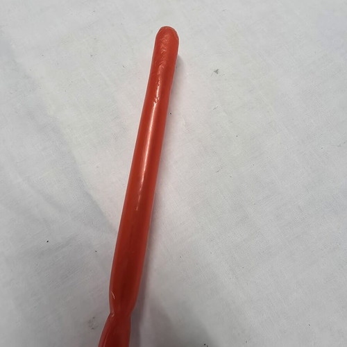 Hasbro Star Wars Level 1 Lightsaber used, red