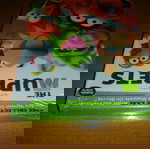 THE MUPPETS / IRONPACK (STEELBOOK) / USA!!!