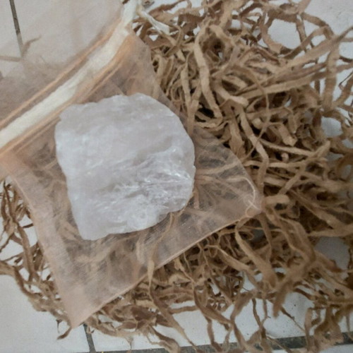 Rose quartz new