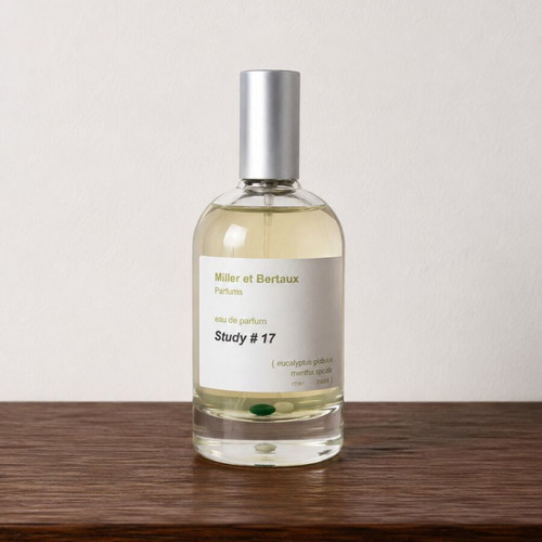 Miller et Bertaux Discovery Set 10×2ml new Eau de Parfum