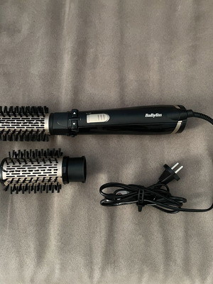 BaByliss Big Hair AS962E electric rotating hair brush