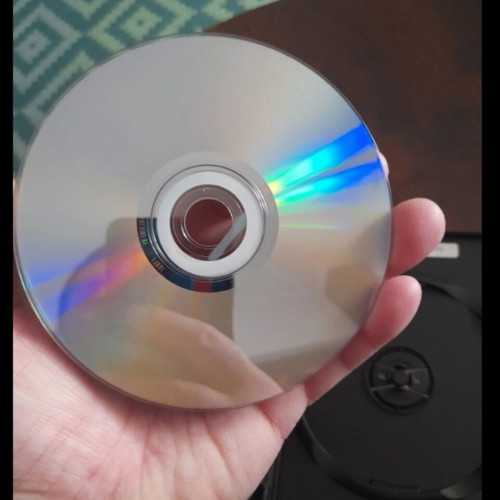 Splinter Cell Double Agent PC game like new