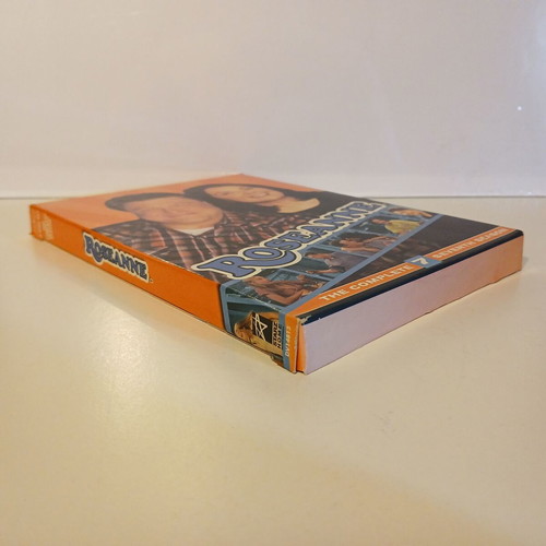 Roseanne DVD The Complete Seventh Season used, NTSC region, no Greek subtitles
