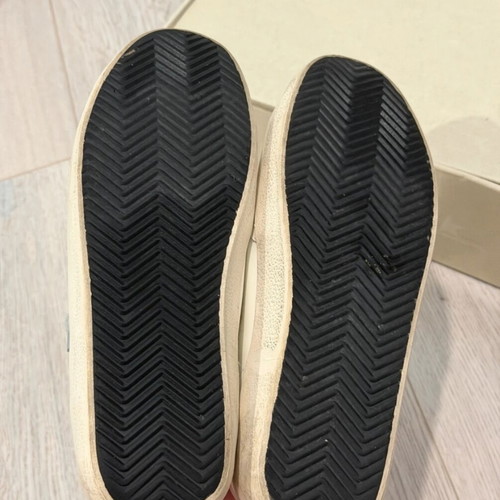 Golden Goose sneakers, size 39-39.5