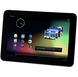Intenso 814 - Tablet 8" 8GB Μαύρο ΓΙΑ ΑΝΤΑΛΛΑΚΤΙΚΑ