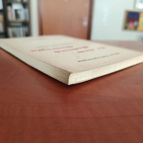 Róza Loúxembourg What Is Political Economy book like new, Greek