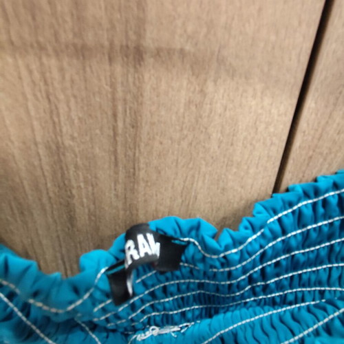 Vintage Y2k Paranoia Strapless Overall blue, like new, onesize S-L
