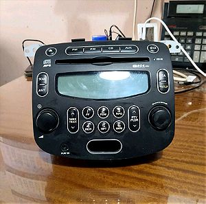 Hyundai  i10 Radio cd MP3