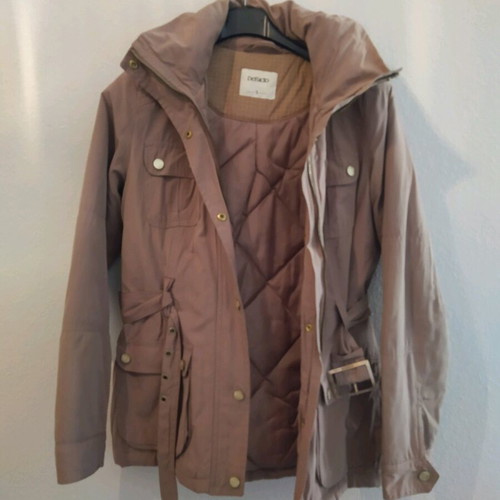 Women's jacket small