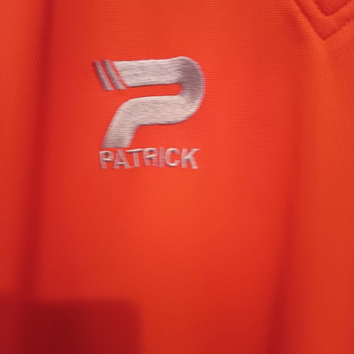 Akratitos Ano Liosion Arvidis jersey used with wear