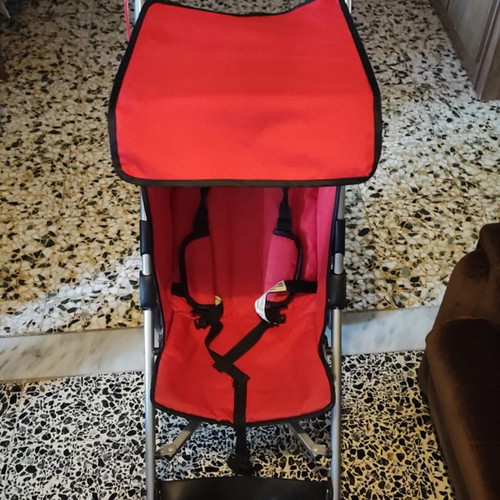 Summer stroller like new