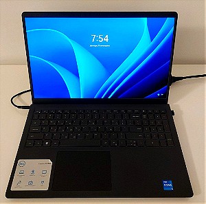 Laptop Dell Inspiron 3511 15.5" Intel Core i5/8 GB/256 GB