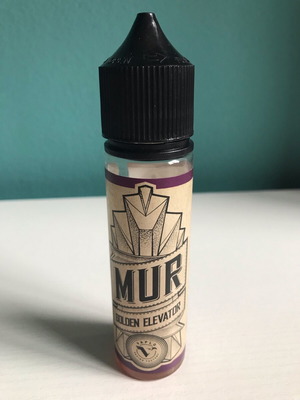 Mur Flavor Shot Golden Elevator 20 ml new