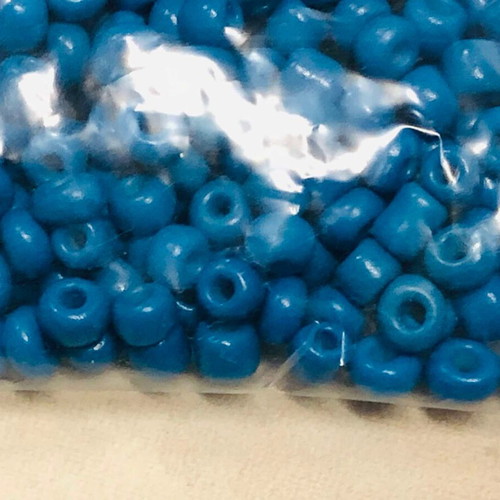 Beads No 14 new, 4 mm, 24 g