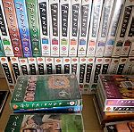  Τα Φιλαράκια - Friends VHS Βιντεοκασέτες (Season 1-10)