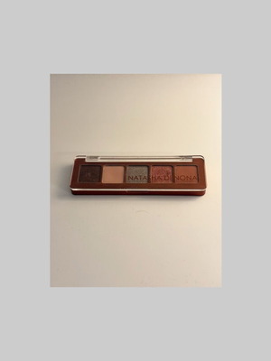 Natasha Denona Mini Zendo Palette like new