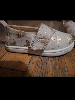 Παιδικα πέδιλα Toms