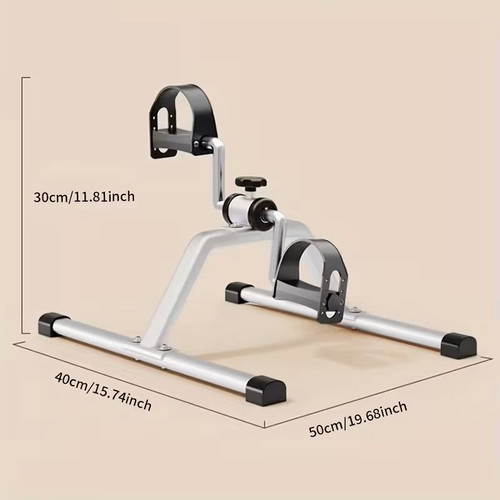 Static Mini Exercise Bike new, for hands and feet rehabilitation