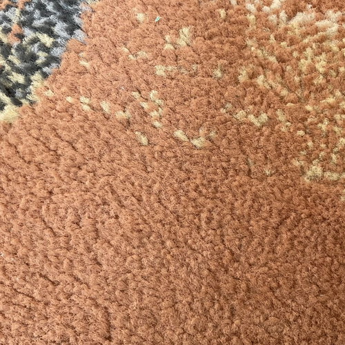 Rug 1.50 x 0.80 like new