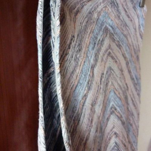 Stradivarius women's dress medium multicolored like new