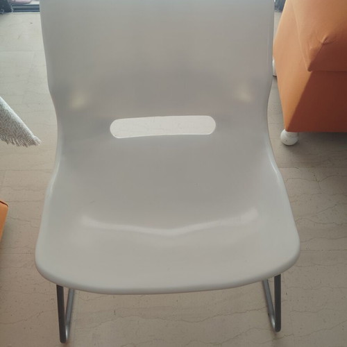 IKEA chair used, discontinued model