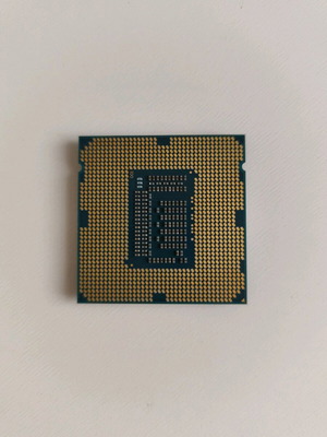 Intel Core i5 3350P 3.10Ghz processor used