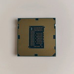 Intel Core i5 3350P 3.10Ghz processor used