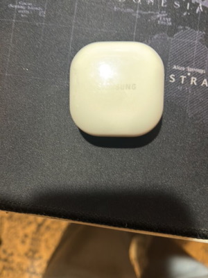 Samsung Galaxy Buds FE like new earbuds