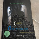 Prodomeni The House of Night Book 2 like new