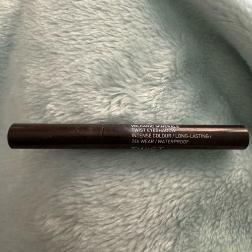 Korres liquid eyeshadow used