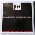 Trypes CD slightly used, rock