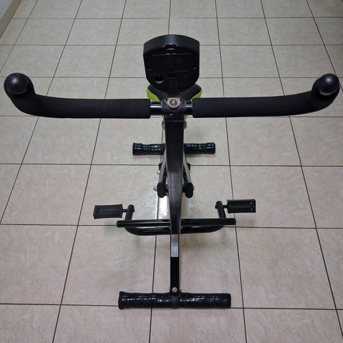 Gymform AB Booster Plus fitness equipment like new