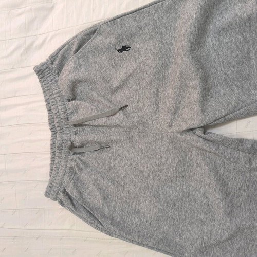 Men’s Ralph Lauren shorts grey like new, size M