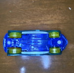 Hot Wheels Cloak & Dagger used