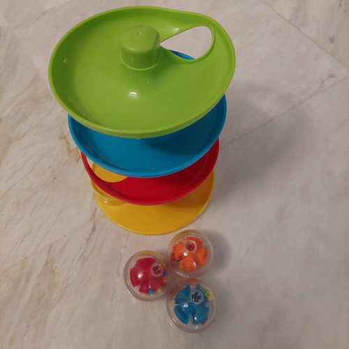 Baby toys like new Fisher Price, Playgo, Clementoni