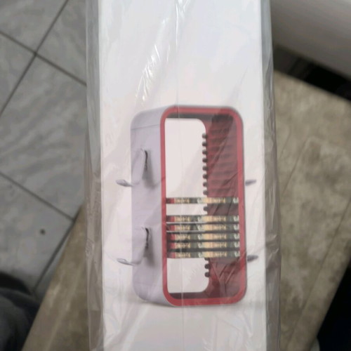 Sony new game case for 18 pieces