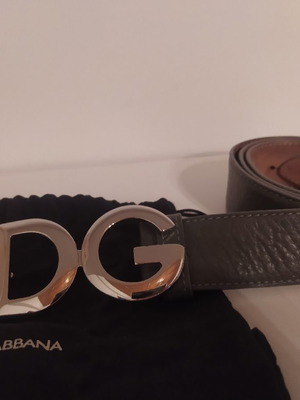 Dolce & Gabbana Women's Belt