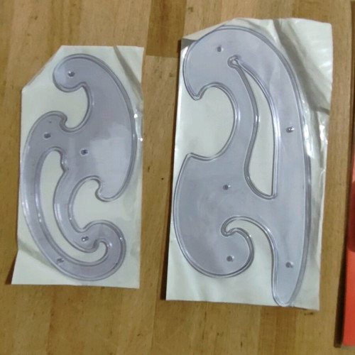 Design set new