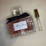 Miss Dior Essence de Parfum 5ml new, decant