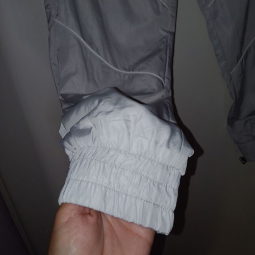 Tally weijl sports pants size XS grey