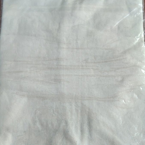 Gildan Canal+ Athens 2004 Olympics T-shirt new, beige, size L